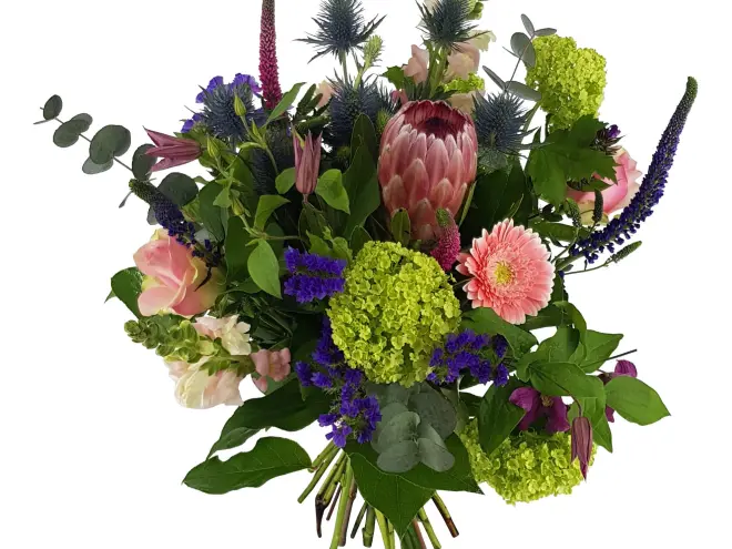 Boeket Julia