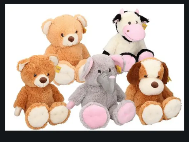 Knuffelberen