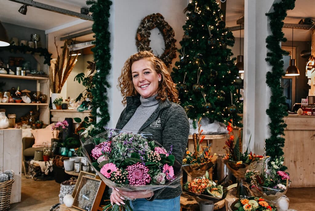 Waarom een lokale bloemist in Rotterdam beter is dan een grote keten - Bloemtique Rotterdam